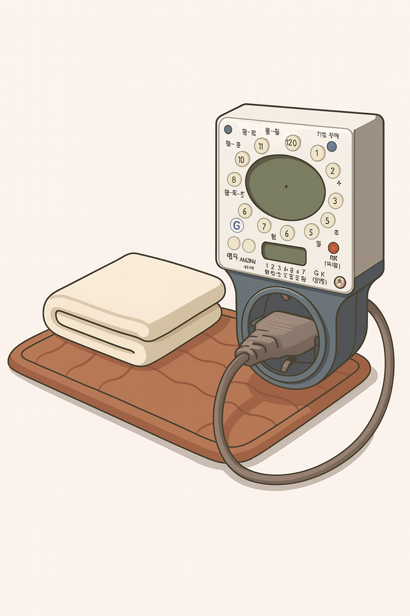 ���Ÿ�̸� 24�ð� ������ �ܼ�Ʈ Ÿ�̸� (PAE3-B)